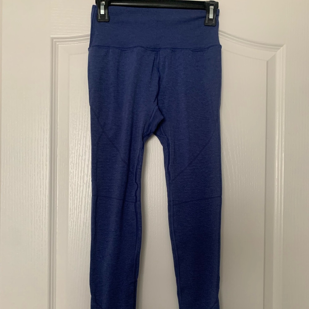 Revival Leggings